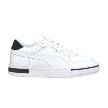 Кроссовки California Pro Heritage Puma, белый