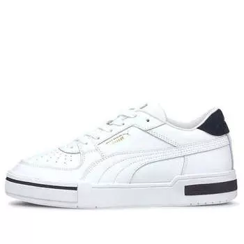 Кроссовки california pro heritage 'white black' Puma, белый