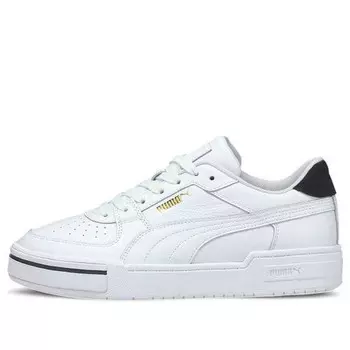 Кроссовки california pro heritage 'white peacoat' Puma, белый