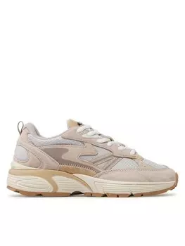 Кроссовки California Woman HOFF, бежевый