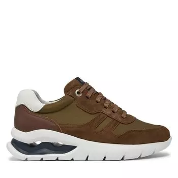 Кроссовки Callaghan 45416 Trufa-Kaki, бежевый