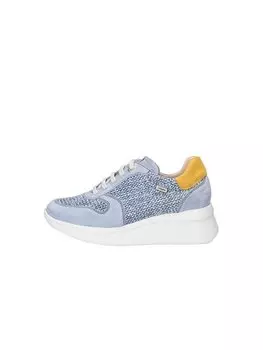 Кроссовки Callaghan, бирюзовый