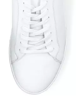 Кроссовки CALLAN Lancerto, белый