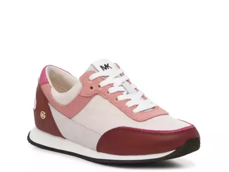 Кроссовки Callan Sneaker Michael Michael Kors, кремовый