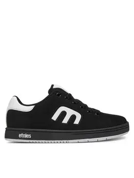Кроссовки Callicut 4101000014 Etnies, черный