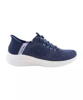 Кроссовки Callisto Skechers, синий