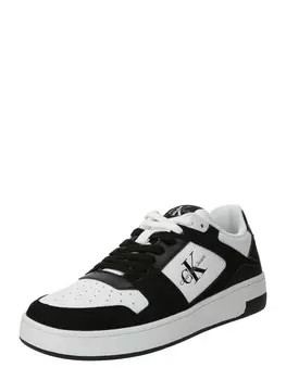 Кроссовки Calvin Klein, белый