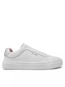 Кроссовки Calvin Klein, белый