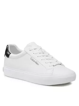 Кроссовки Calvin Klein, белый