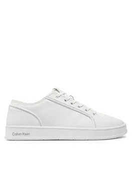 Кроссовки Calvin Klein, белый