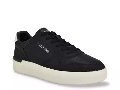 Кроссовки Calvin Klein Blayton — мужские, черные