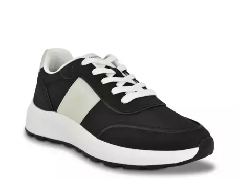 Кроссовки Calvin Klein Byren, черные