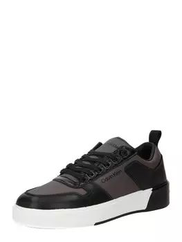Кроссовки Calvin Klein, черный