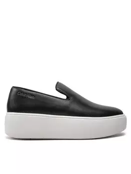 Кроссовки Calvin Klein, черный