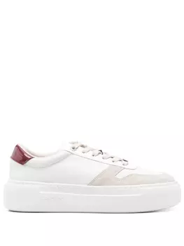 Кроссовки Calvin Klein Cupsole, белый