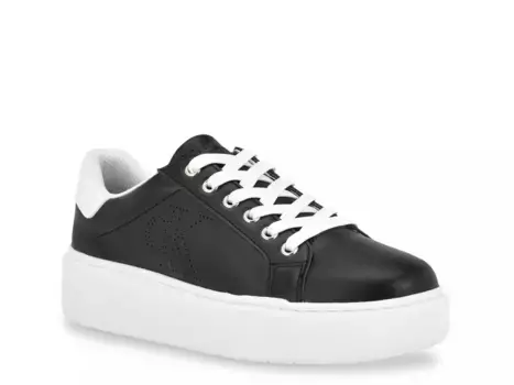 Кроссовки Calvin Klein Daili, черные