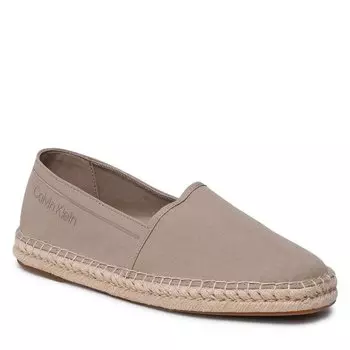 Кроссовки Calvin Klein EspadrilleCv, бежевый