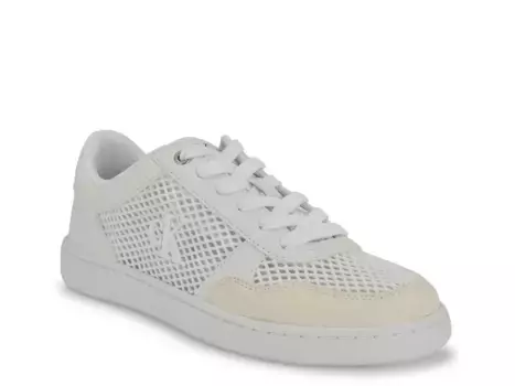 Кроссовки Calvin Klein Heyra, серые