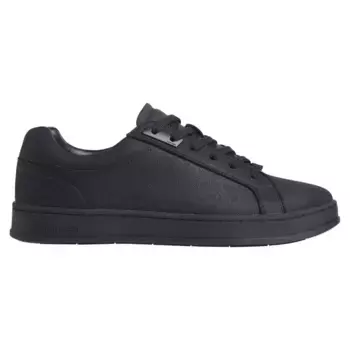 Кроссовки Calvin Klein HM0HM01768 trainers, черный