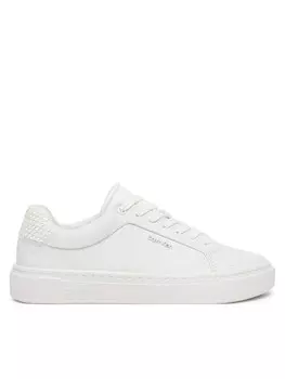 Кроссовки Calvin Klein HW0HW02298, белый