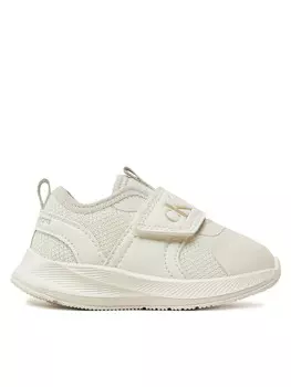 Кроссовки Calvin Klein Jeans, экрю