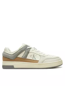 Кроссовки Calvin Klein Jeans, экрю