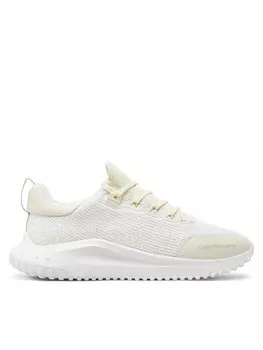 Кроссовки Calvin Klein Jeans, экрю