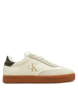 Кроссовки Calvin Klein Jeans, экрю