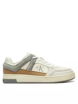 Кроссовки Calvin Klein Jeans, экрю