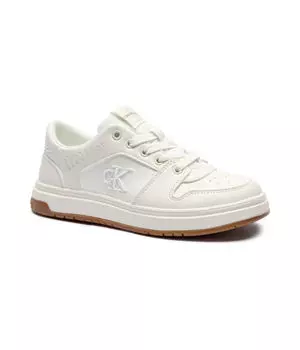 Кроссовки Calvin Klein Jeans, экрю