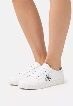 Кроссовки Calvin Klein Jeans, белый