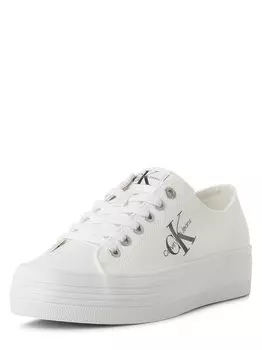 Кроссовки Calvin Klein Jeans, белый