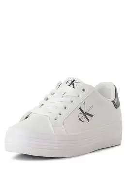 Кроссовки Calvin Klein Jeans, белый