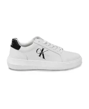 Кроссовки Calvin Klein Jeans, белый