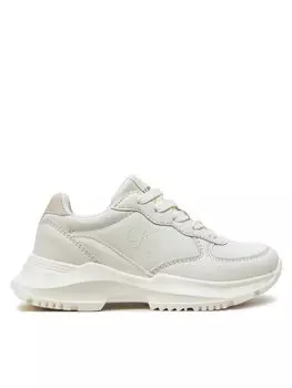 Кроссовки Calvin Klein Jeans, белый