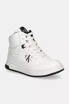 Кроссовки Calvin Klein Jeans, белый