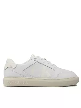 Кроссовки Calvin Klein Jeans, белый