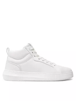 Кроссовки Calvin Klein Jeans, белый