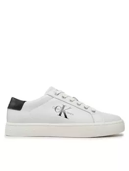 Кроссовки Calvin Klein Jeans, белый