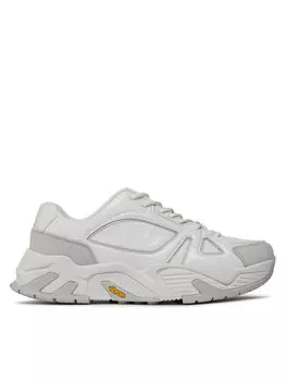 Кроссовки Calvin Klein Jeans, белый