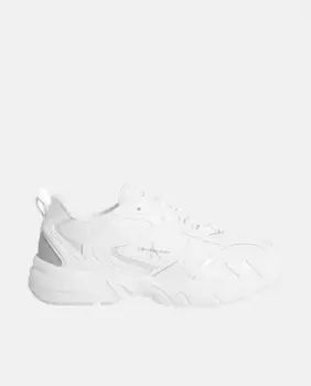 Кроссовки Calvin Klein Jeans, белый