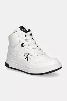Кроссовки Calvin Klein Jeans, белый