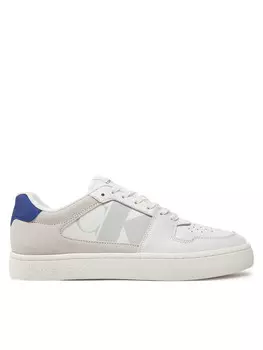 Кроссовки Calvin Klein Jeans, белый