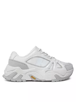 Кроссовки Calvin Klein Jeans, белый