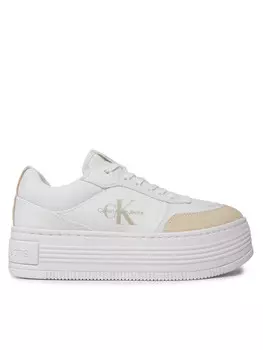 Кроссовки Calvin Klein Jeans, белый