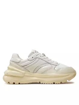 Кроссовки Calvin Klein Jeans, белый