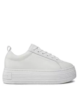 Кроссовки Calvin Klein Jeans, белый