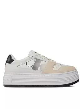 Кроссовки Calvin Klein Jeans, белый