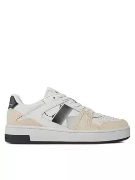 Кроссовки Calvin Klein Jeans, белый