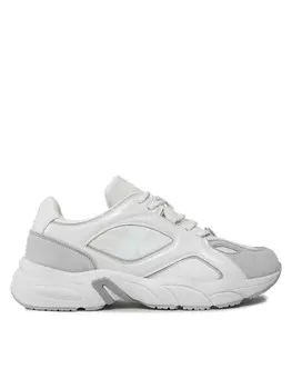 Кроссовки Calvin Klein Jeans, белый